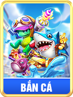 Bắn Cá Icon