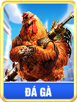Đá Gà Icon