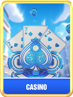 Casino Icon